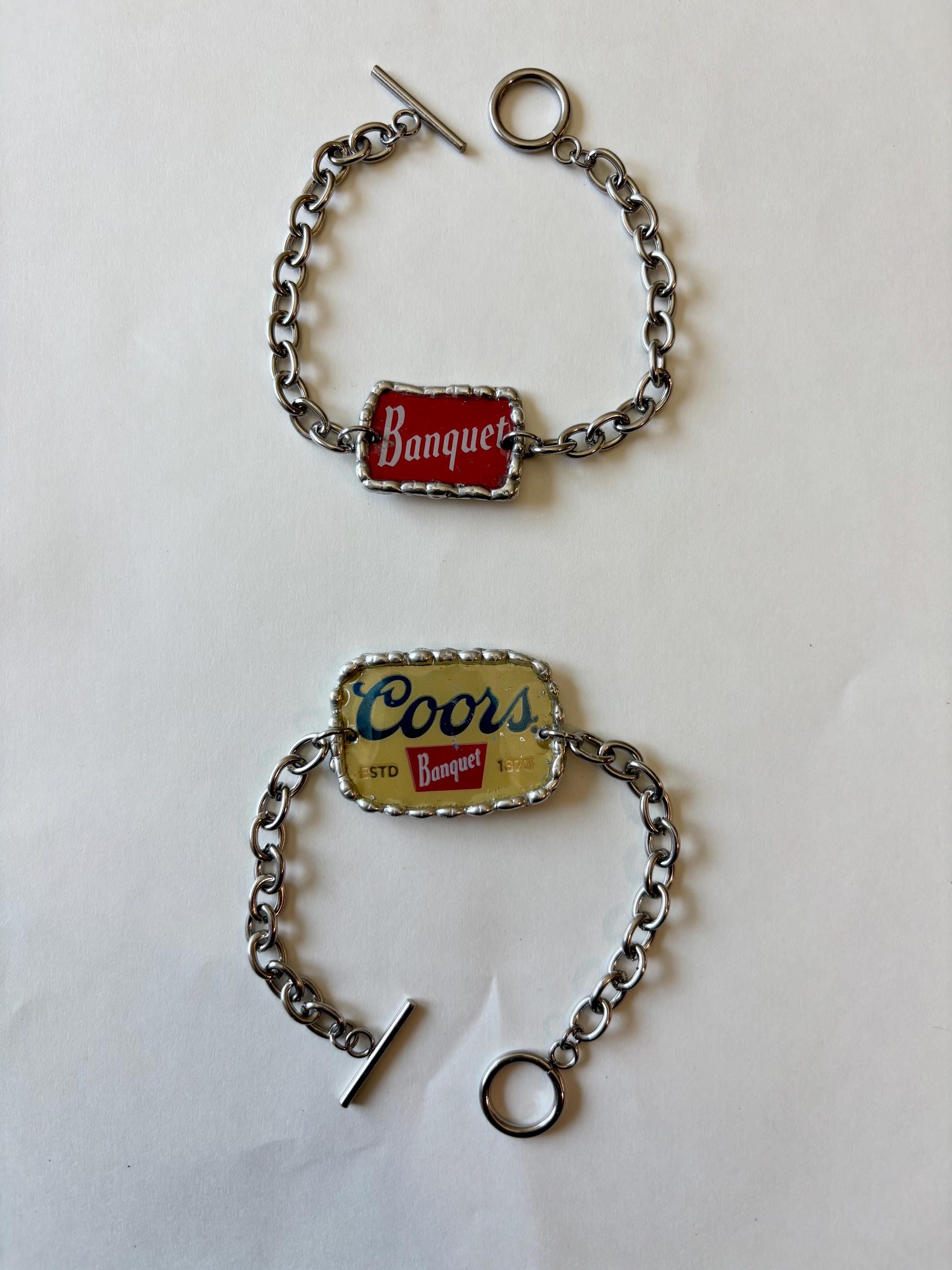 Coors Bracelets