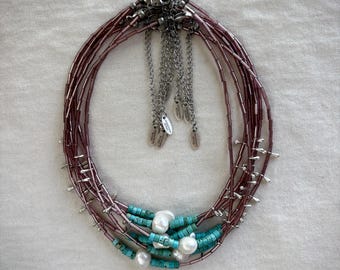 Be My Baby Necklace