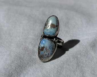 Golden Hills Ring