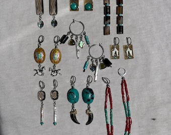 cowgirl adornments