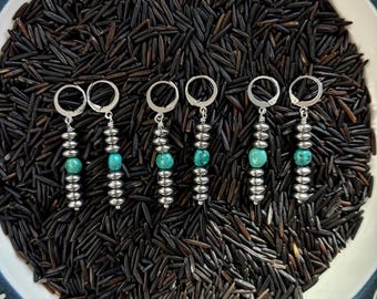 Sierra Nevada Earrings