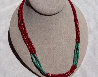 New Mexico Necklace