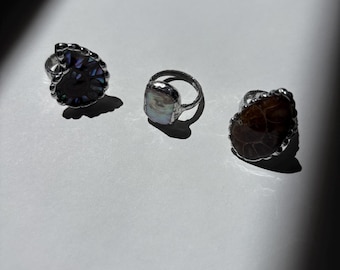 rings