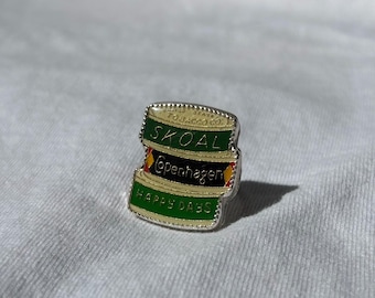 Snus Queen Ring