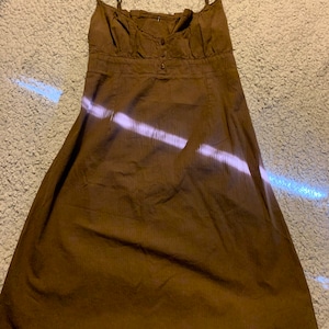 brand new without tag brandy melville arianna soft dress, Women's