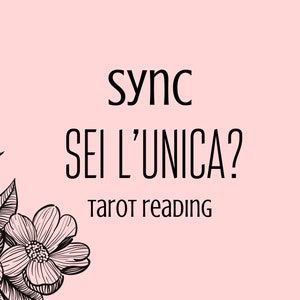 Lettura sincronica | Sync | Tarots and Oracles| Fast reading | Love reading | Ragazza, non c’è competizione!