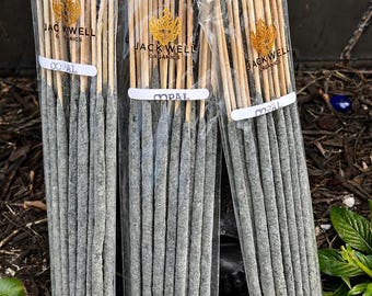 Copal Incense Sticks - The scent of ancient living traditions