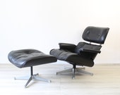 Herman Miller Charles Ray Eames Ottoman