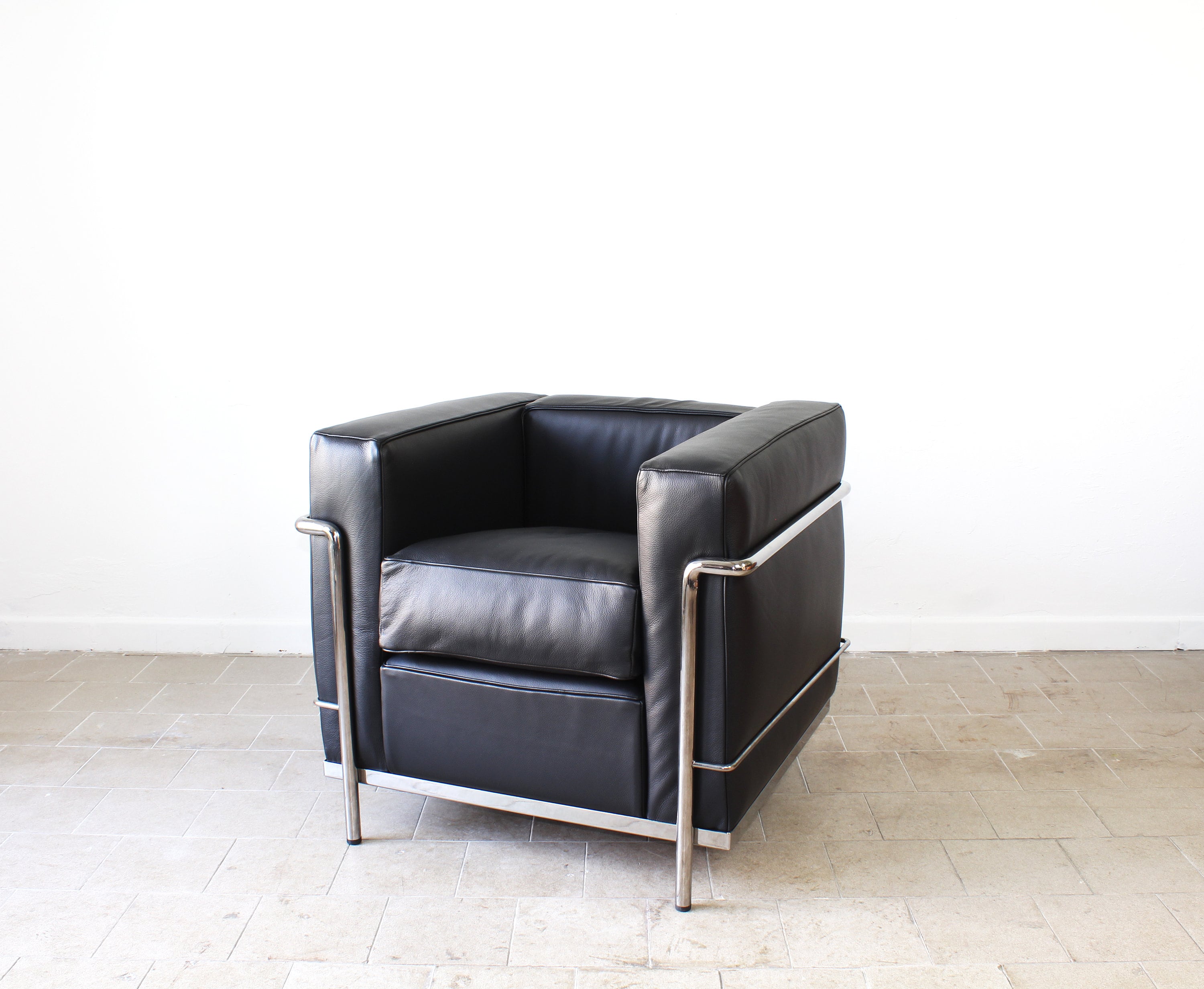 Le Corbusier Furniture Original