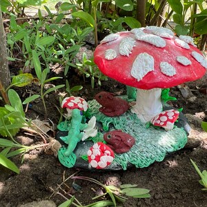 Amanita
