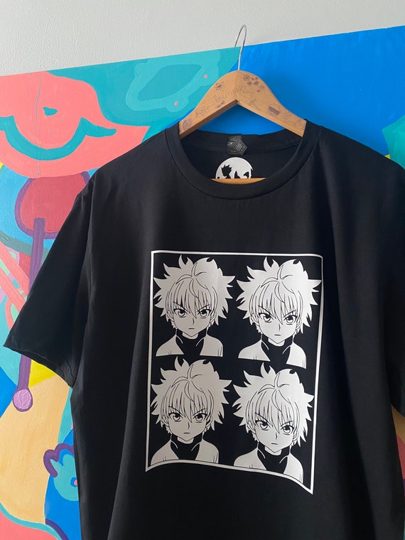 tee shirt kirua