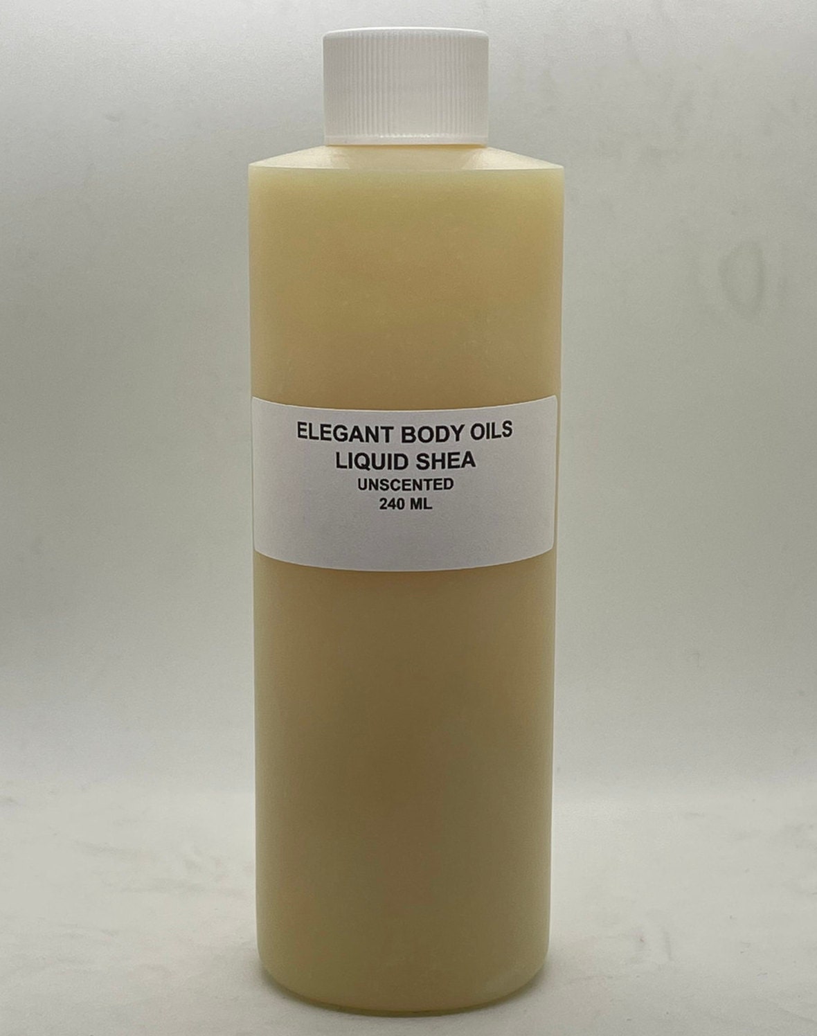 Liquid Shea Butter Oil 8 oz Etsy