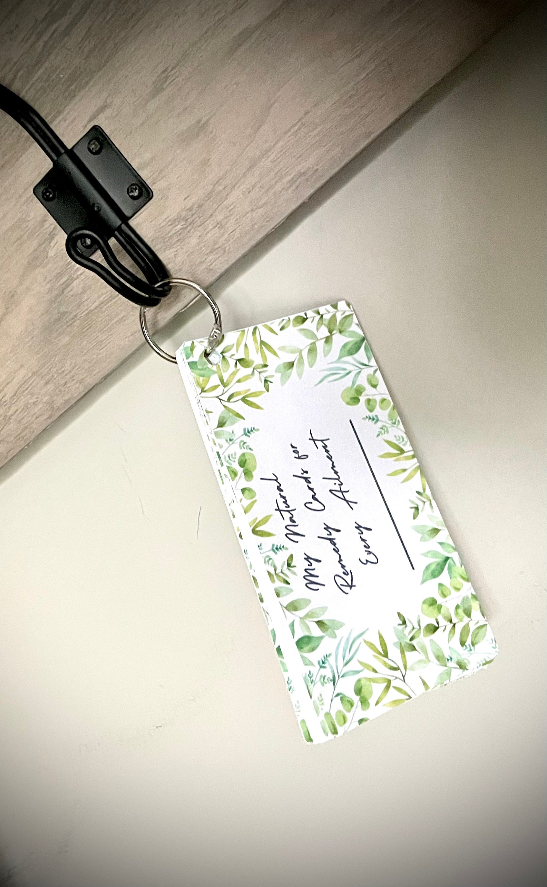 Herbs for Every Ailment Download Categorized for Easy Reference