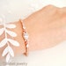 see more listings in the Bracelet de mariée section