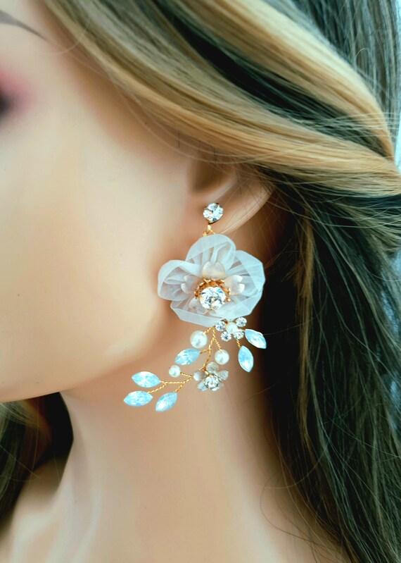 Etsy outlet bridesmaid earrings