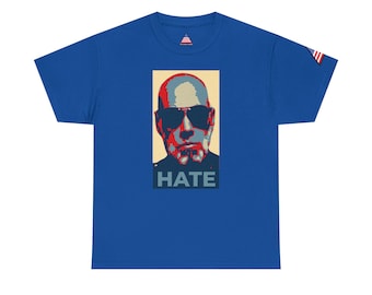 HATE-T-shirt