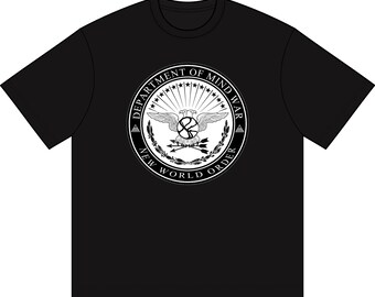 Department of MIND WAR