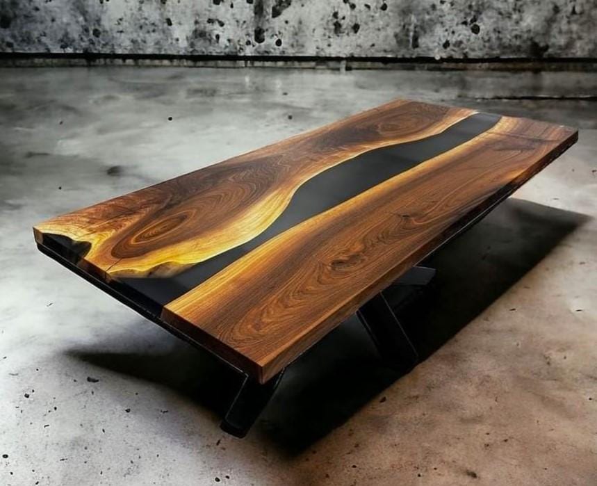 Wood table top 60x30 - Etsy 日本