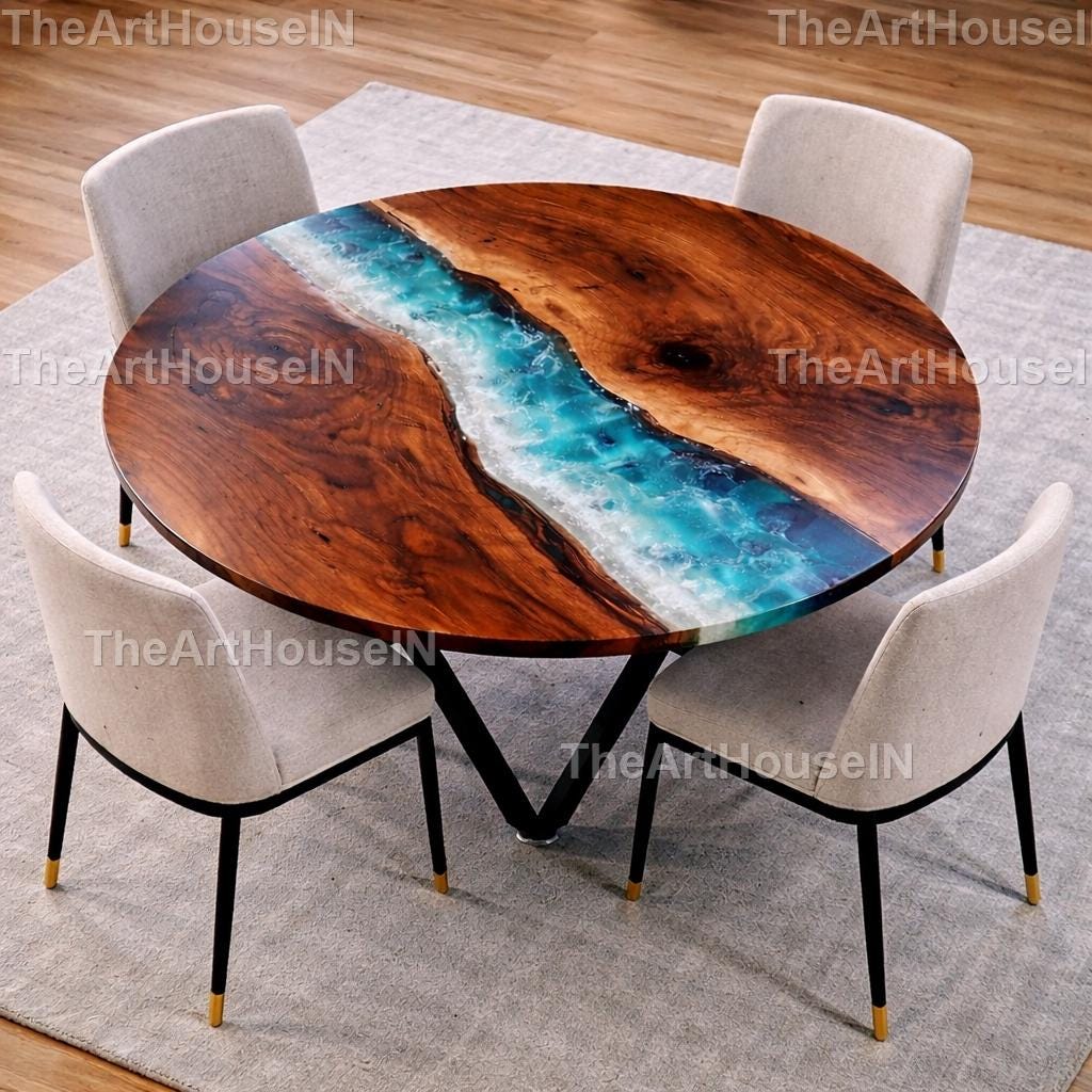 コーヒー＆サイドテーブル - Etsy 日本