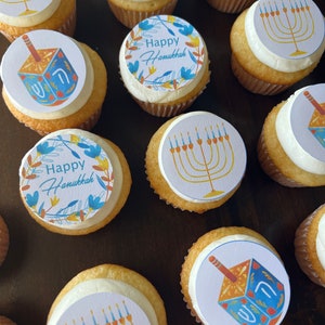 Cupcake Cookie Cake Edible Images Sugar Sheets Icing Sheets