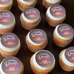 Imágenes comestibles para cupcakes, galletas y pasteles, láminas de azúcar y glaseado.