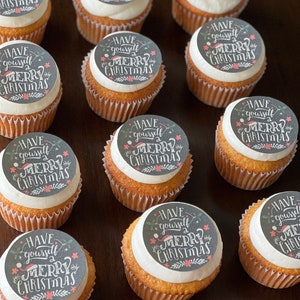 Cupcake Cookie Cake Edible Images Sugar Sheets Icing Sheets