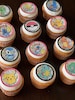 Cupcake Cookie Cake Edible Images Sugar Sheets Icing Sheets 