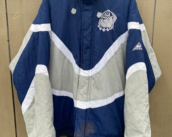 Vintage Georgetown Hoyas Starter Jacket 