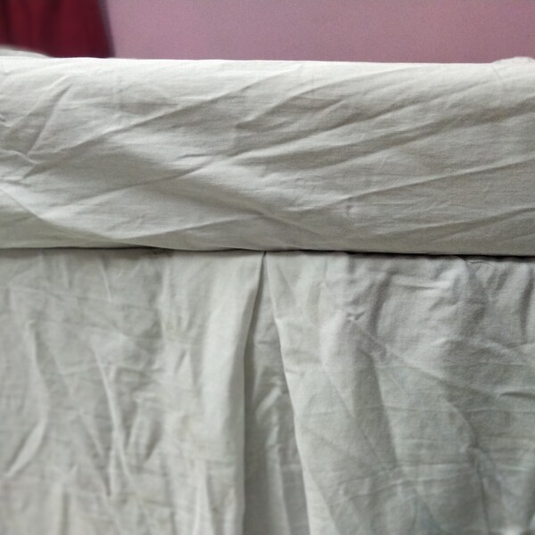 Custom Bed Skirt Etsy