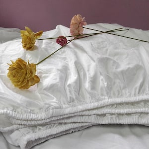 Sábanas Ajustables, Planas, Fundas, Protectores, Edredones, Fundas Nórdicas (Crea Juego de Cama)