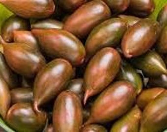 Organic Emalia Tomato -  15 seeds