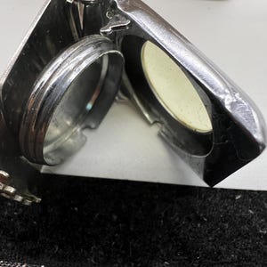 Benrus vintage wrist watch