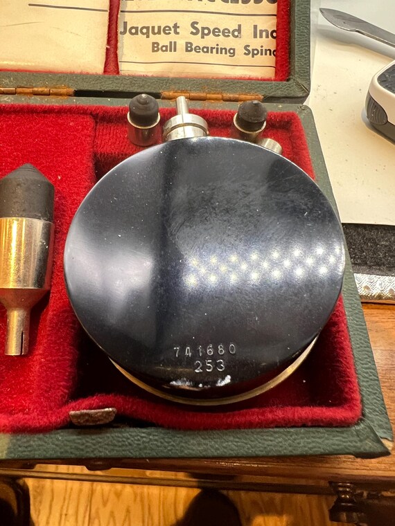 tachometer speed indicator - image 3