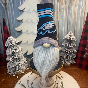 Philadelphia Eagles Football Gnome