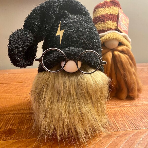 HarryPotter Gnome