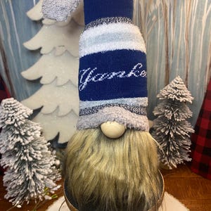 NY Yankee Wichtel