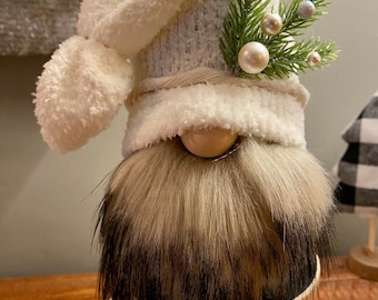 Coastal Christmas Gnome