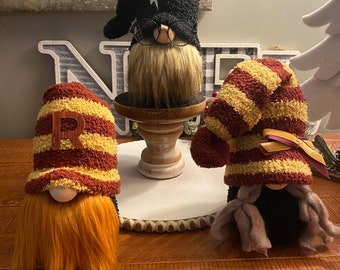 HarryPotter Gnomes