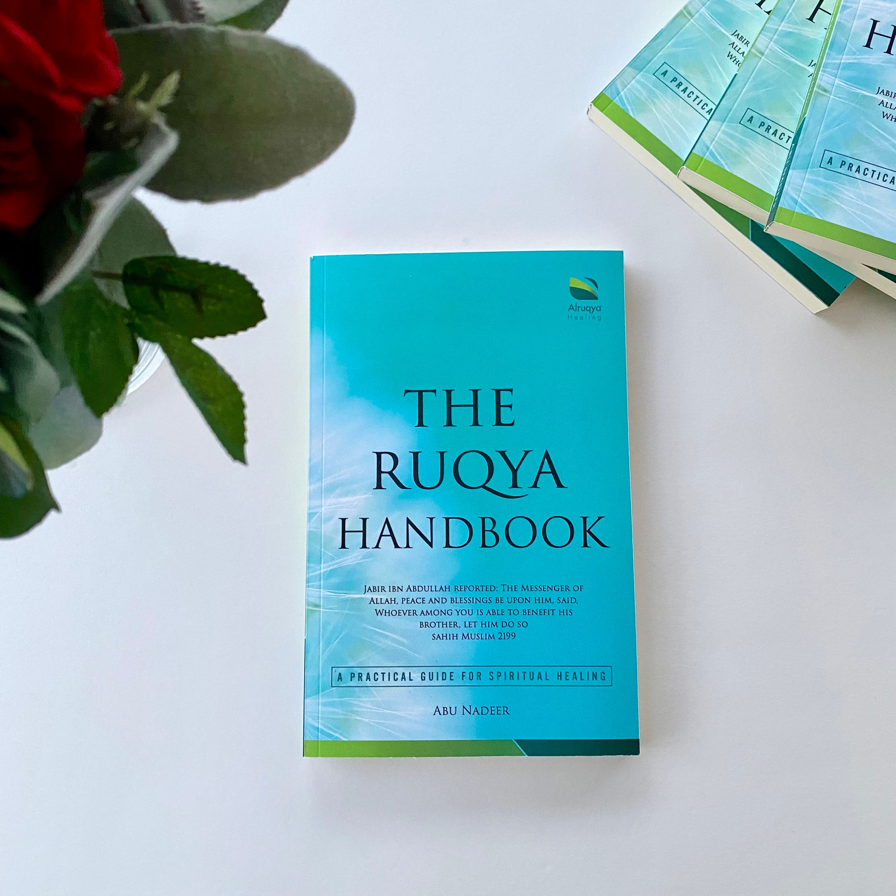 Hidaya Press the Ruqya Handbook: A Practical Guide for - Etsy