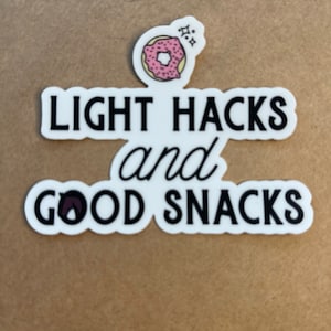 Astuces légères et bonnes collations Sticker cheval équestre Cadeau amateur de chevaux Cadeau équestre Cadeau dresseur de chevaux