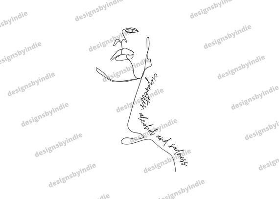 Mental Health Tattoo Designs X 4 Tattoo Artwork Custom - Etsy Mental Health Tattoo Designs X 4 Tattoo Artwork Custom - Etsy