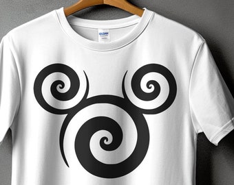 Disney T-shirt | Mickey Shirt | Disney Matching | Personalized Disney Shirt | Custom Disney Tees