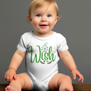 Matching St. Patrick&#39;s Day Sweatshirt - Custom Irish Tee, Lucky Shamrock Gift
