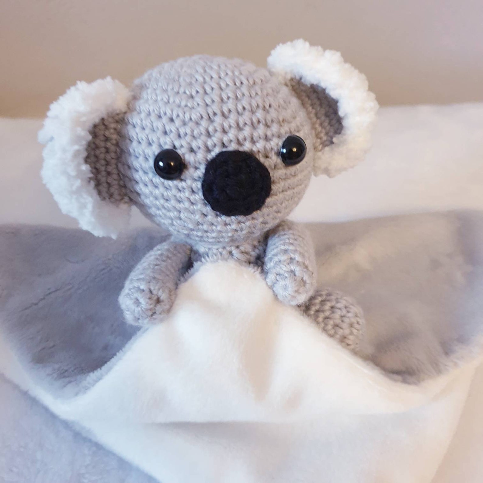 koala doudou