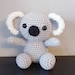 see more listings in the amigurumi section