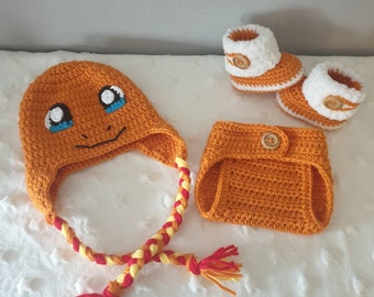 Pokemon Bebe Etsy