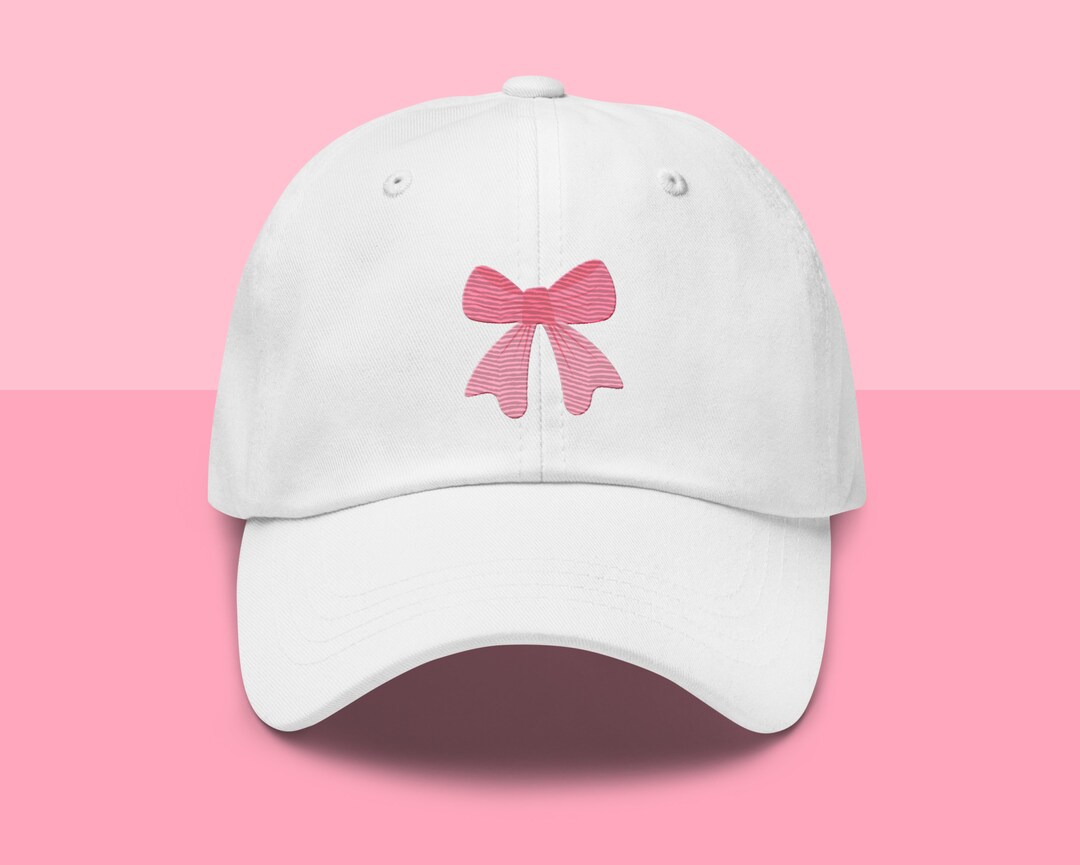 Casquette De Baseball Femme Cancer Du Sein Octobre Ruban Rose Cadeau De Survivante Casquette De Sensibilisation Cancer Du Sein Casquettes De Baseball  Cdf0d907 F0d3 5819 92fc 7750744f36c5