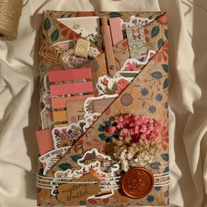 Blind Date with a Book: Mystery Novel Gift Set