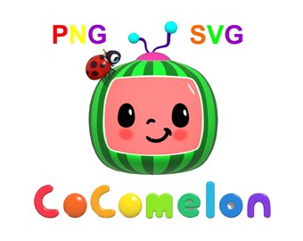 Free Free 204 Cocomelon Baby Jj Svg SVG PNG EPS DXF File
