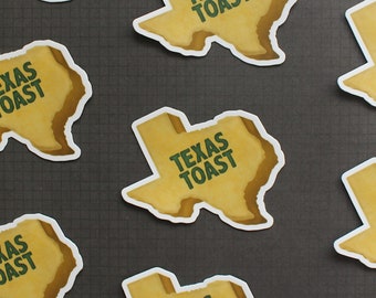 Texas Toast